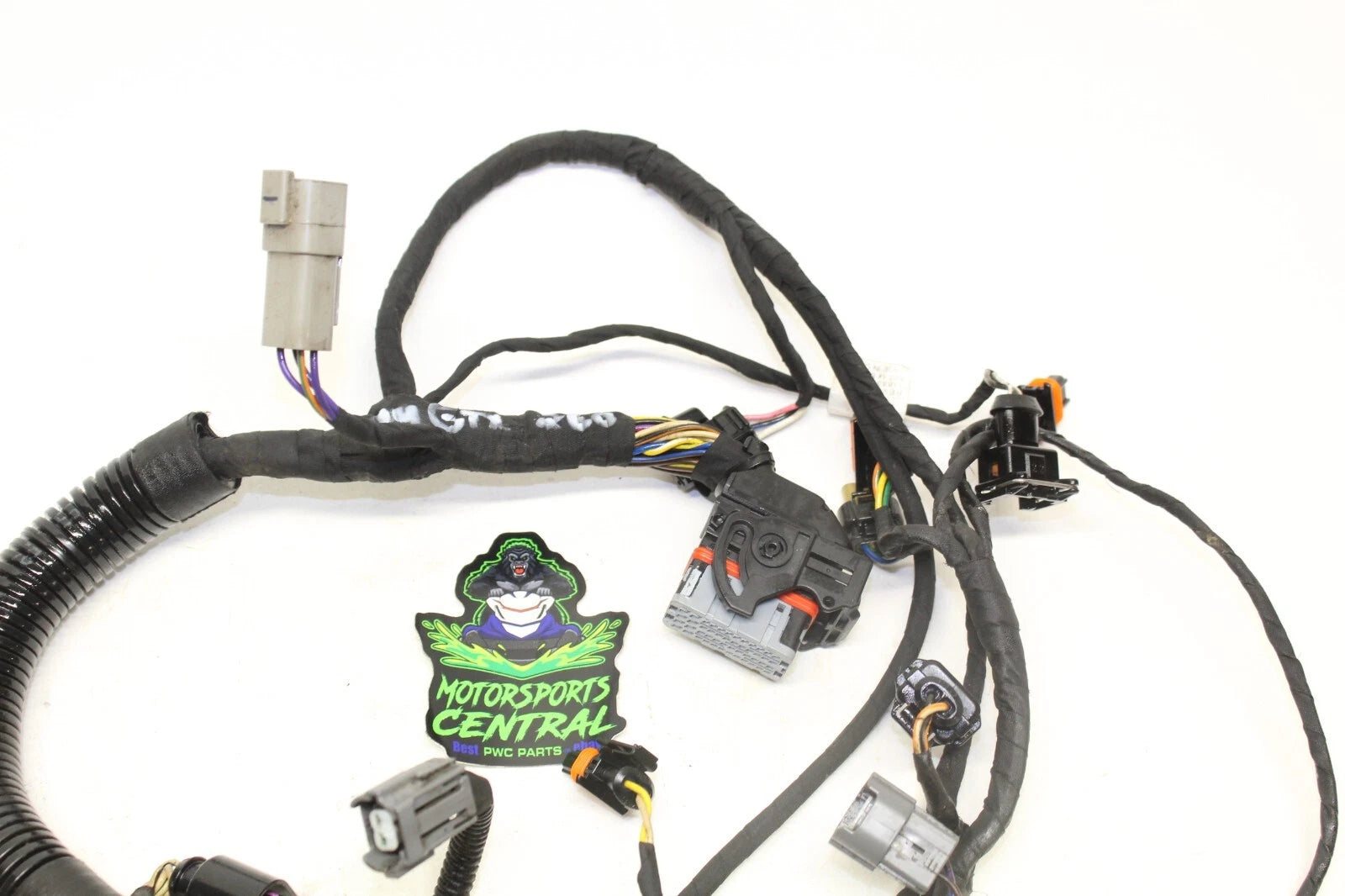 Engine Wiring Harness for Sea-Doo RXP RXT GTI GTX GTR 130 170 215 255 260 (2009–2017)