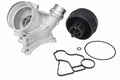 Genuine OEM Engine Oil Filter Housing for BMW 328i, 335i, 335is (2007–2013) 11428642283