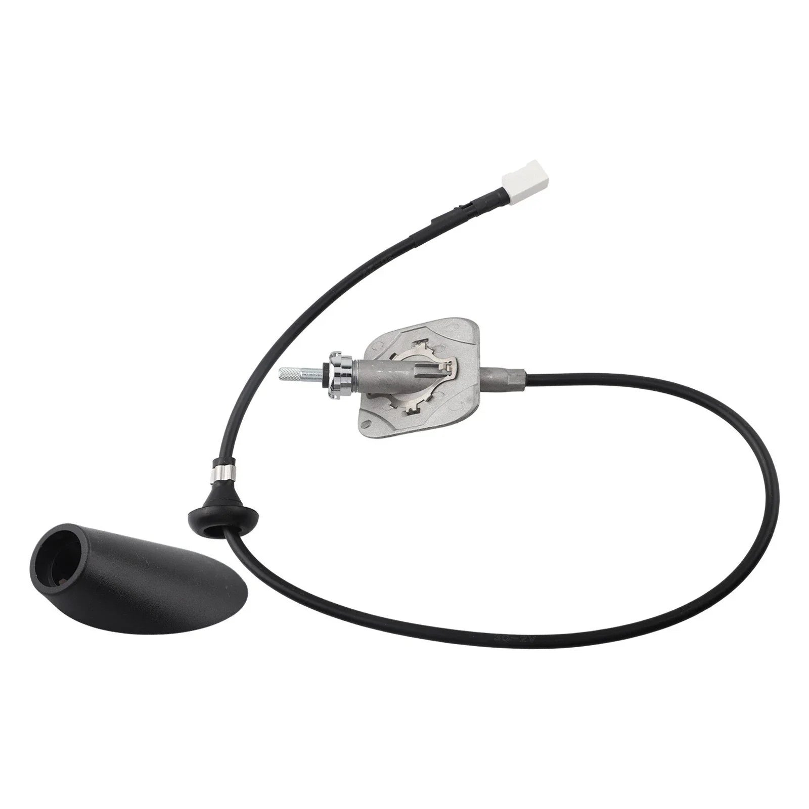 Antenna Base for Dodge Ram (2014–2020)