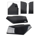 Unpainted Left Right Side Covers for Honda GL1500 Goldwing (1988-2000)