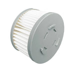 HEPA Filter for Vacuum Maintenance (Compatible with )