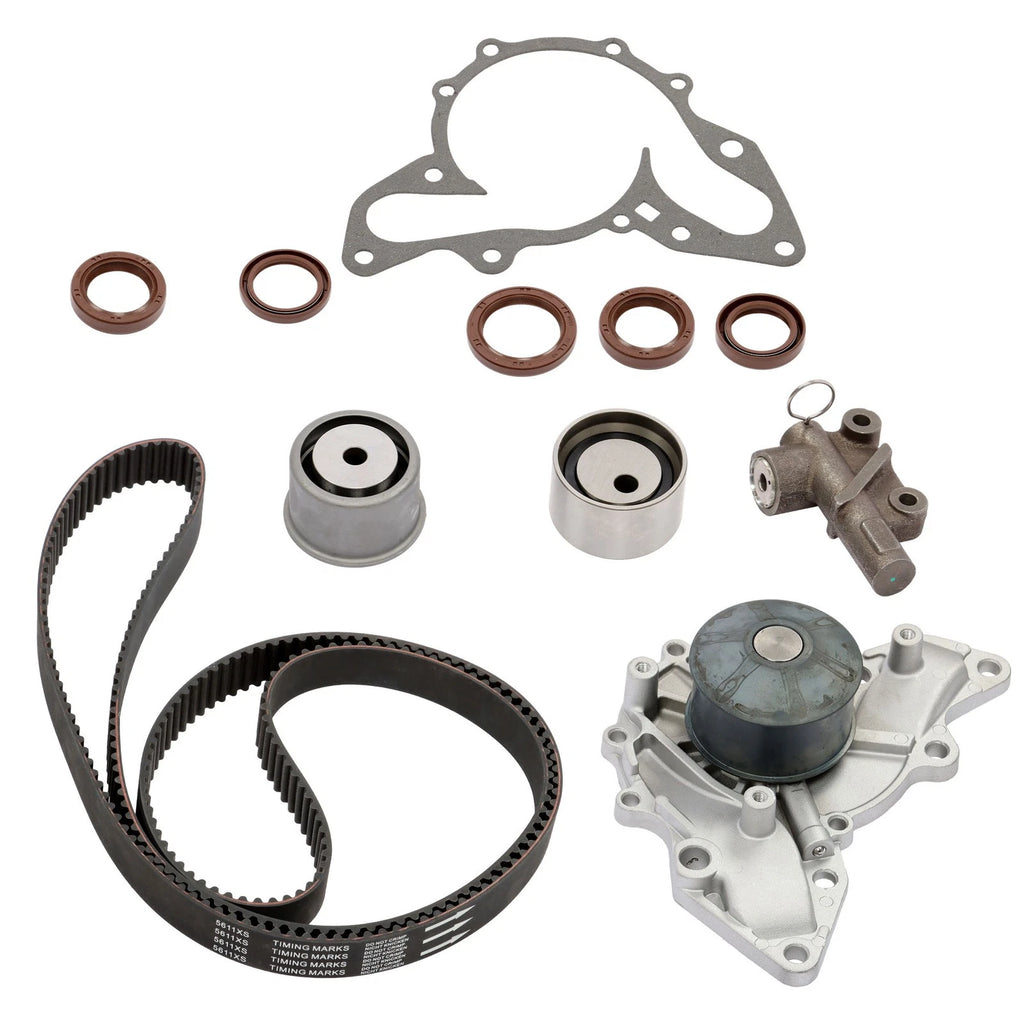 Timing Belt Kit & Water Pump for Kia Sorento (2003–2006)