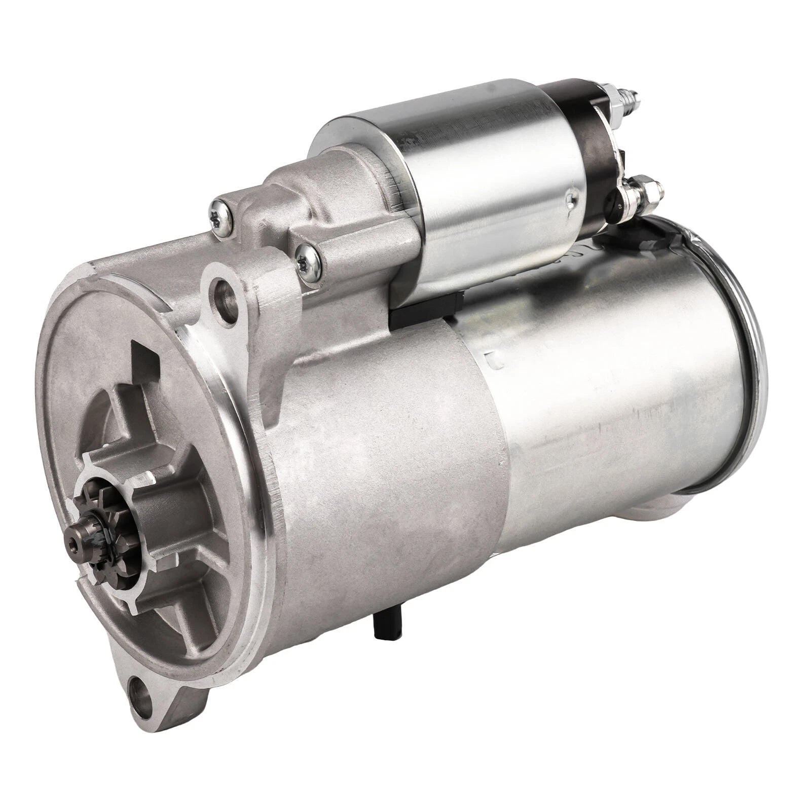 Starter Motor for Ford F-150 (1999–2008) 1.4kW 12V CW 10T