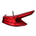 Tail Light Assembly for Nissan Maxima (2016–2018)