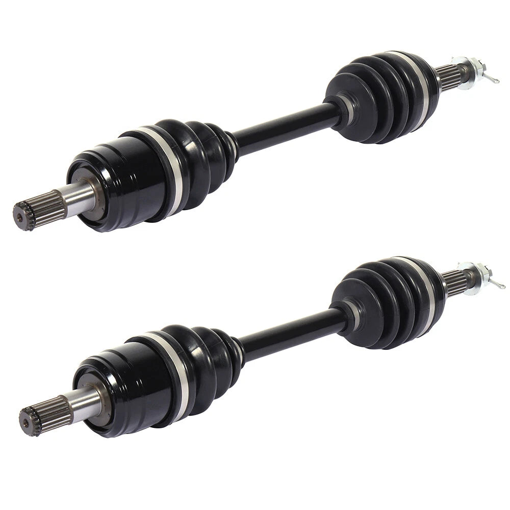 Set of 2 CV Axles for Honda FourTrax 300 (1990–2000)