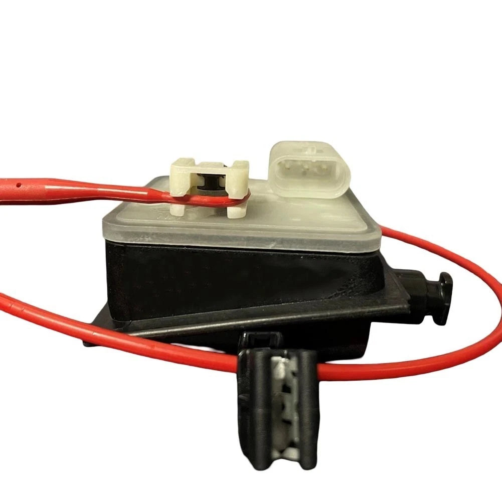 ABS Fuel Flap Locking Motor for Mercedes GLE (2019–2023)