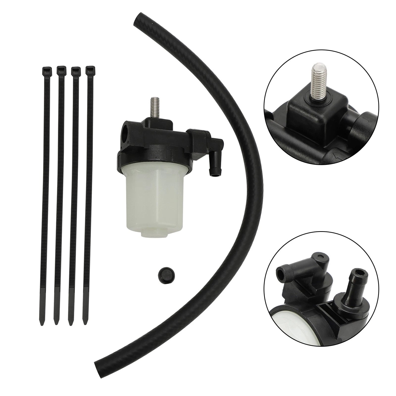 Fuel Filter for Mercury 25HP 35HP 45HP 50HP 60HP (87946A13)