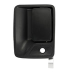 Front Driver Side Exterior Door Handle for Ford F-250 F-350 (1999–2016)
