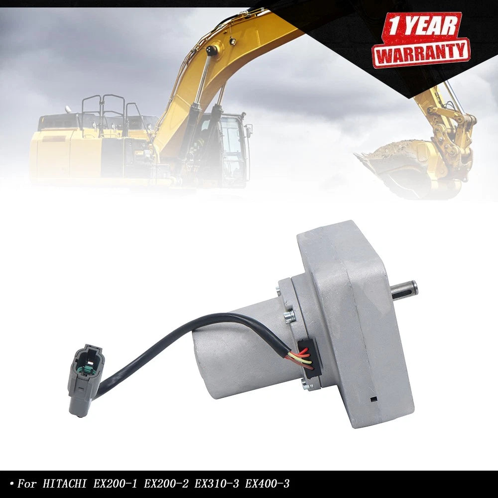 Motor Assembly for EX200-1 EX200-2 EX310-3 EX400-3