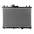 Radiator for Nissan Versa (2007–2012)