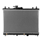 Radiator for Nissan Versa (2007–2012)