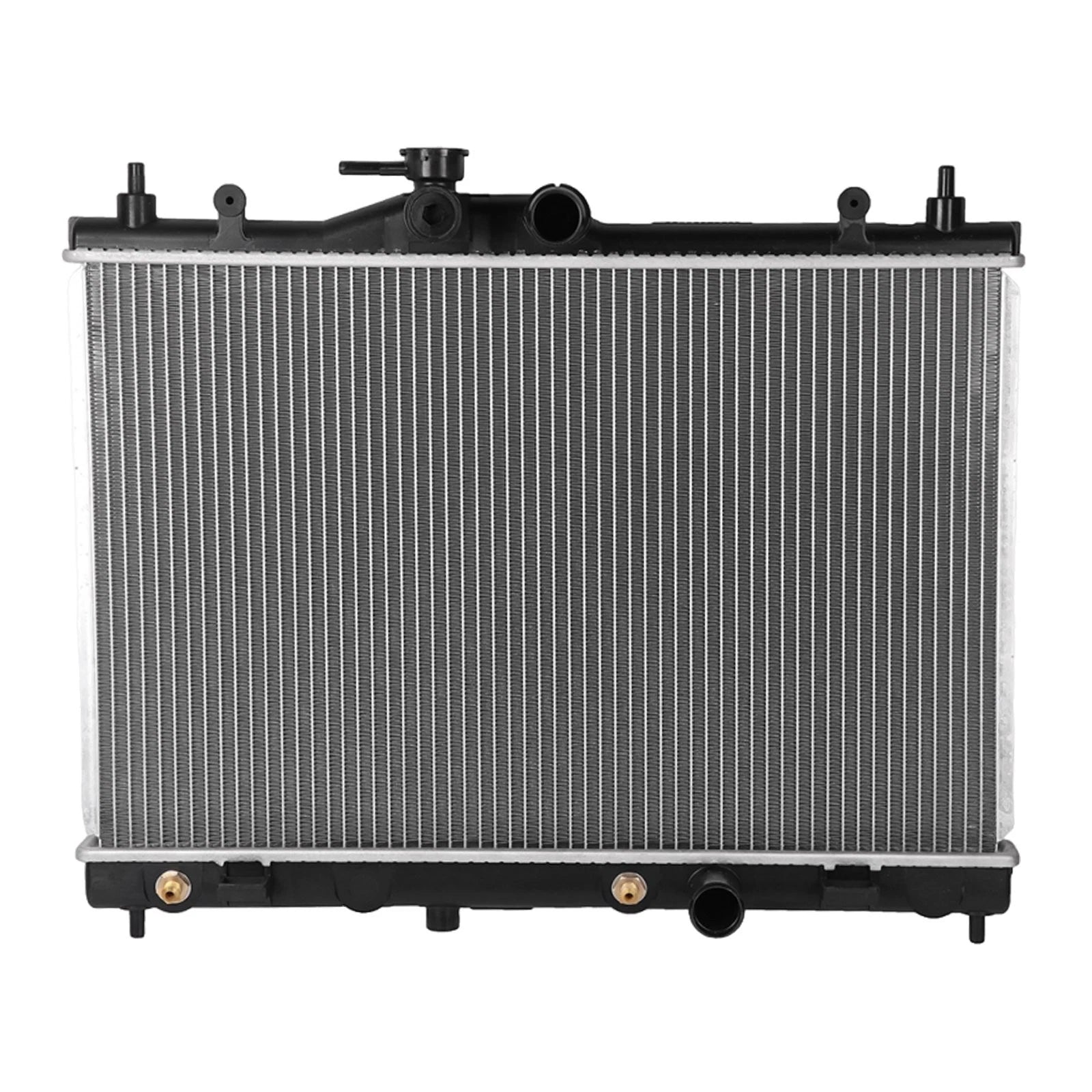 Radiator for Nissan Versa (2007–2012)