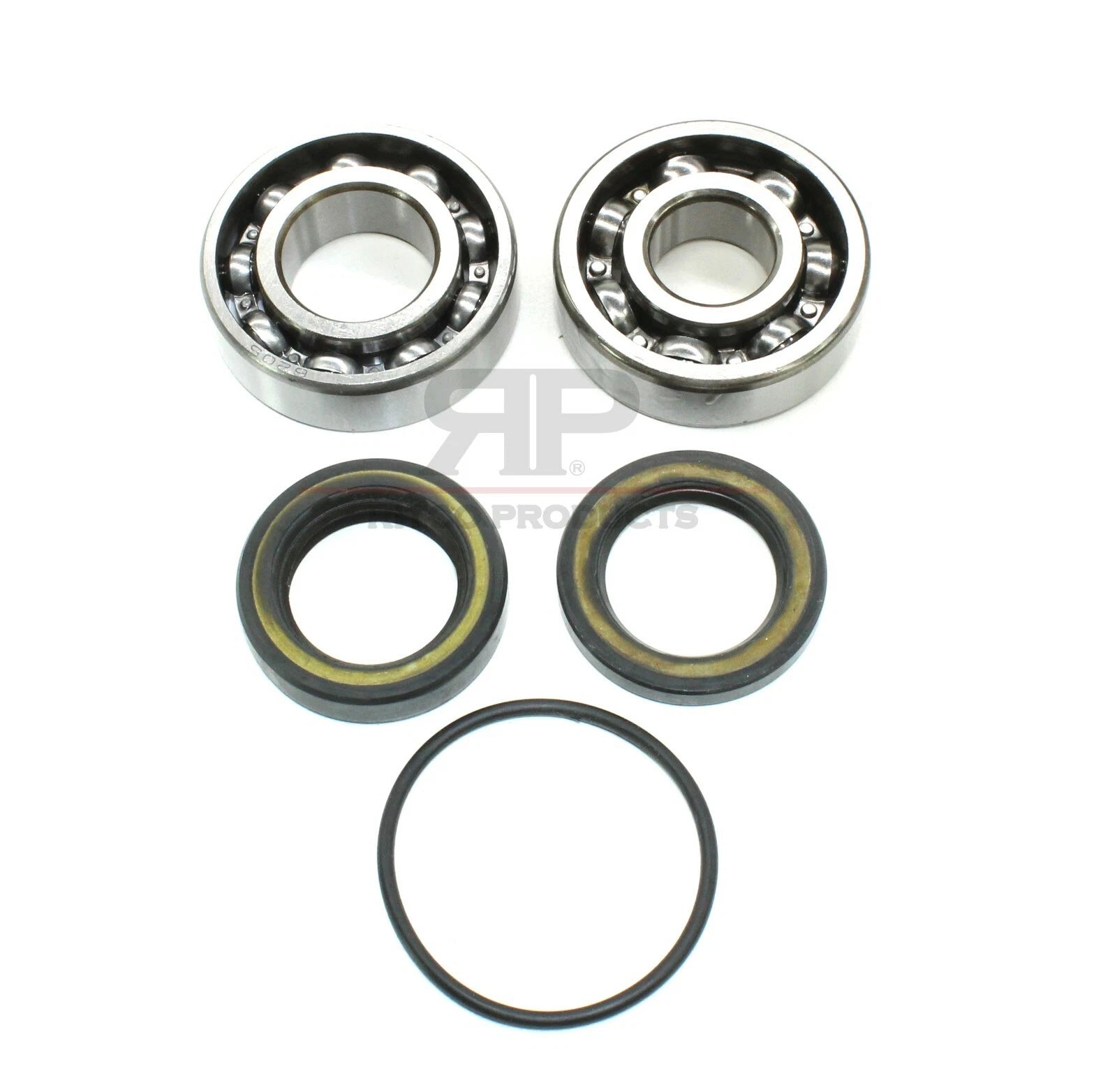 Yamaha Jet Pump Repair Kit for GP/XL/XLT/GPR/SUV (2000–2008)