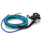 Outboard Coil for Honda ATV TRX450R Sportrax 450 R (2004–2005)