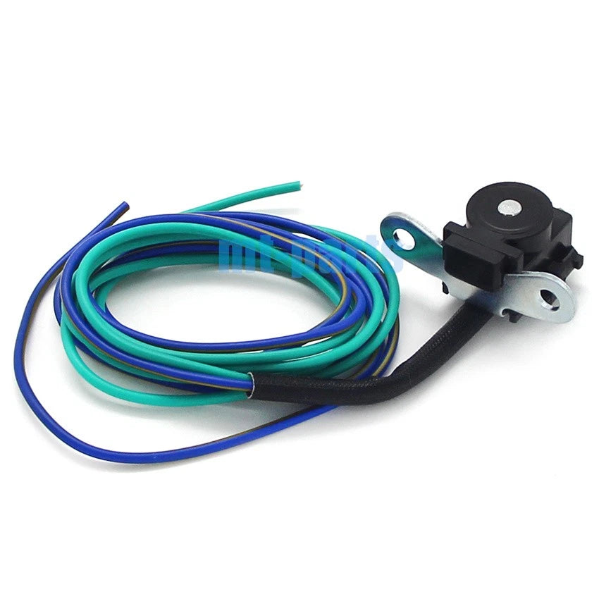 Outboard Coil for Honda ATV TRX450R Sportrax 450 R (2004–2005)
