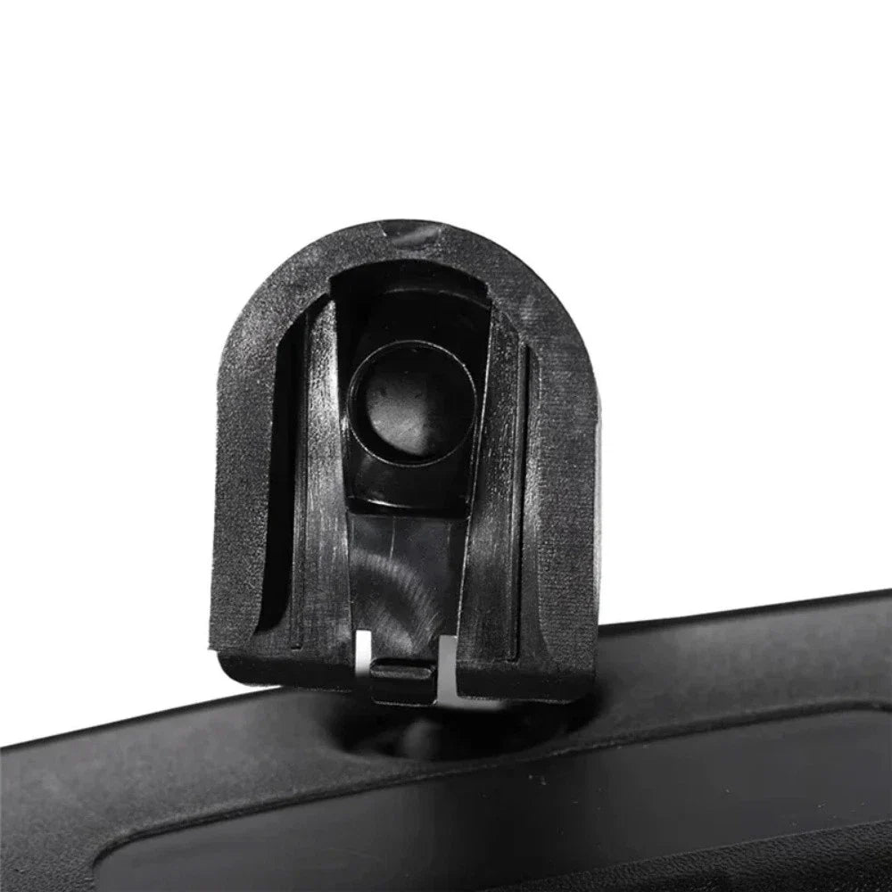 Rear View Mirror for Ford Focus Fiesta Fusion Mondeo (2012-2018)