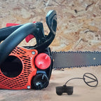 Oil Cap with Retainer for CS271T CS310 CS330T