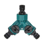 Replacement Quick Connector Splitter Tool for Garden