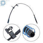 Transmission Shift Linkage Cable for Chevrolet Avalanche (2009–2013)