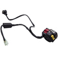 Performance Light Kill Start Switch for Honda TRX250R (1986–1989)