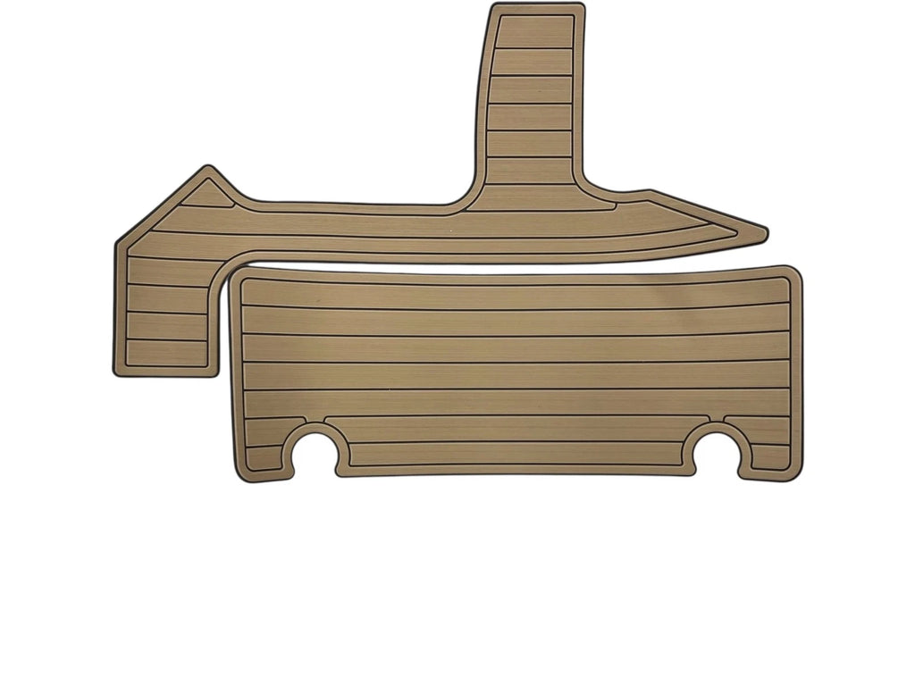 Seadek 2 Piece Cockpit Kit for Sea Ray 210 SPX Outboard (OEM)