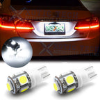 LED Light Kit Interior Dome Map Trunk for Honda Odyssey (2005-2010)