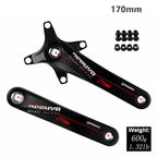 Set of 5 Sprockets 30/32/34/36/38T 104BCD for MTB Crankset