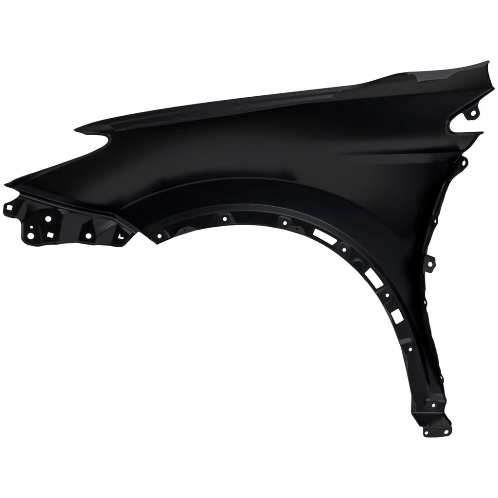 Fender for Toyota RAV4 (2013–2018) Front Right