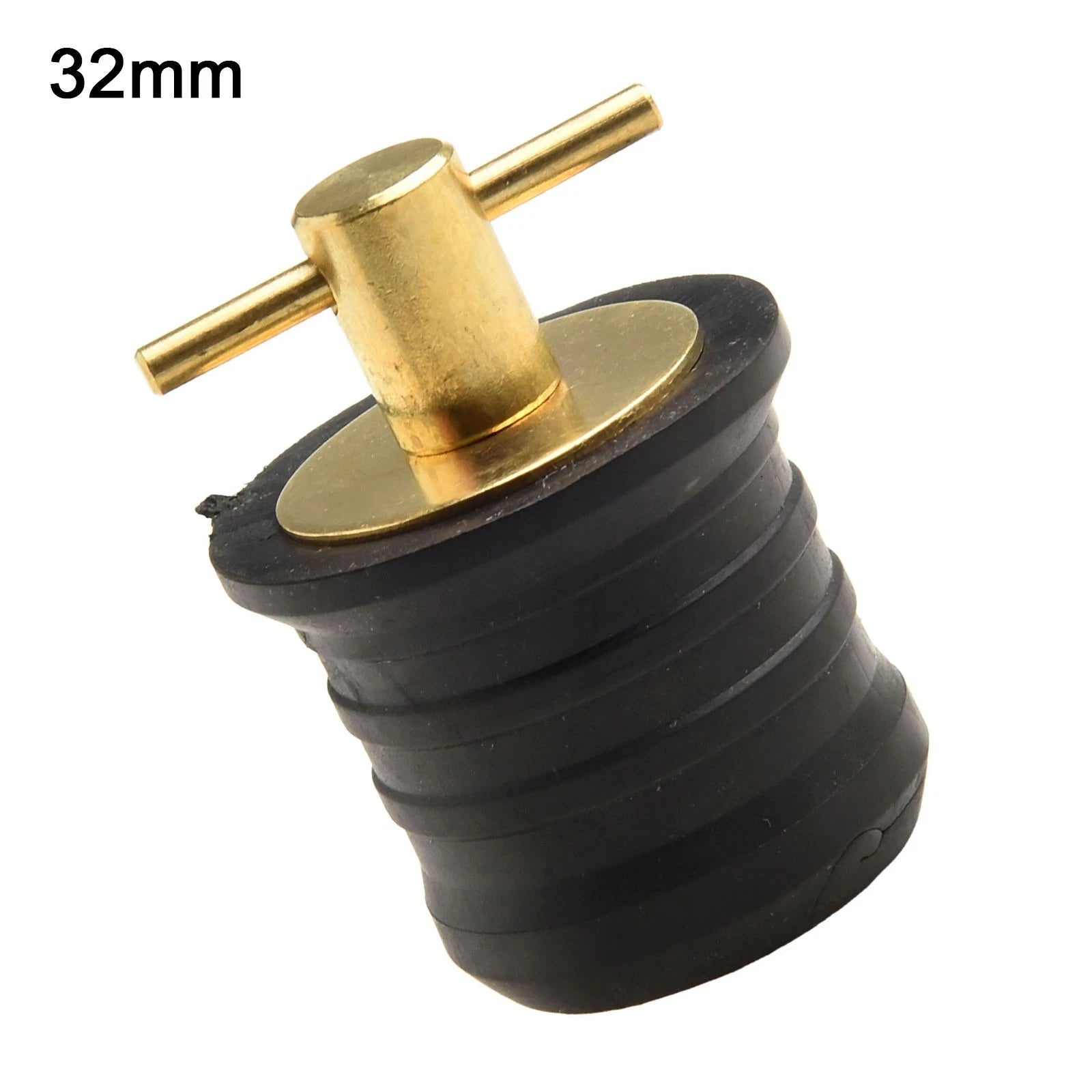 Marine Grade Drain Seal for Active Water Sports Boat