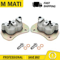 Rear Brake Caliper W/Pads for Polaris UTV RZR PRO XP (2020–2025) 1913256 1913257