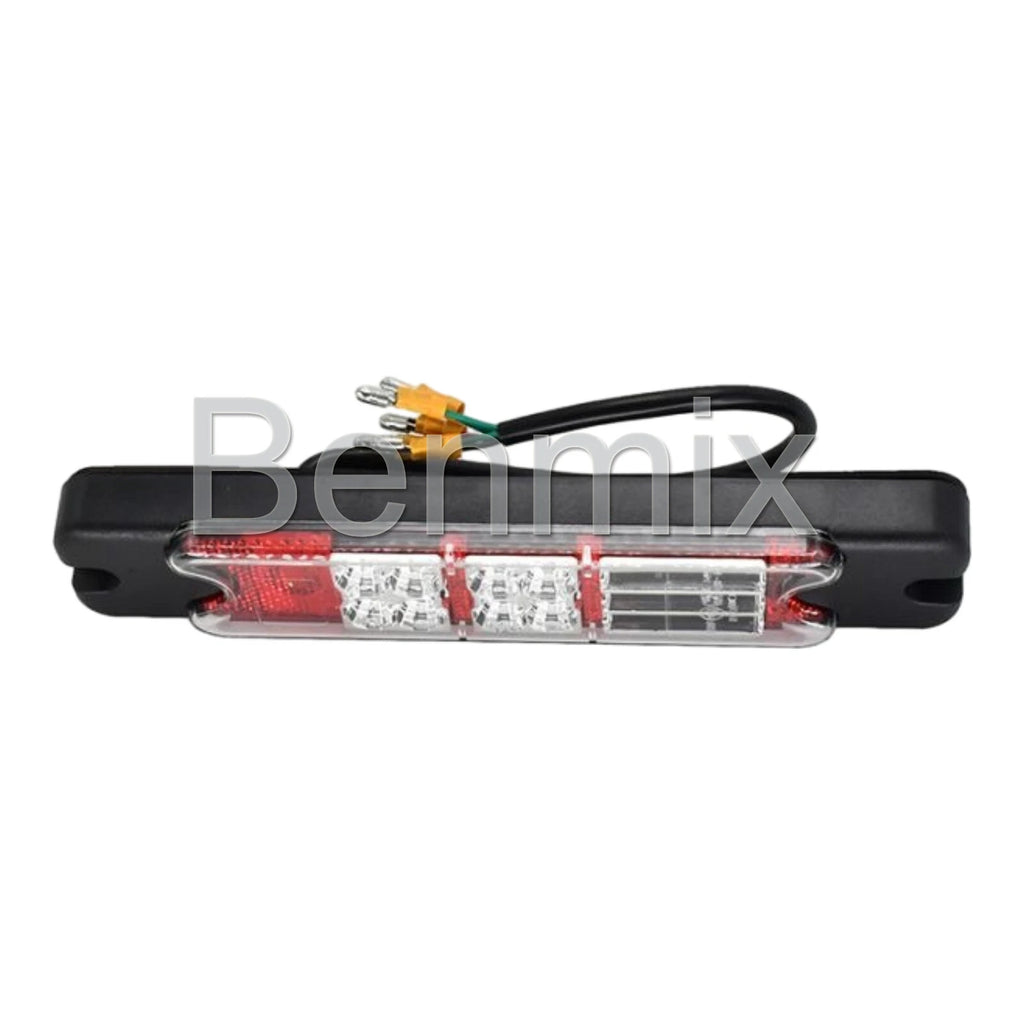 Rear Combination Lamp Assy 51137661 for Jungheinrich EFG216KN EFG320N (2016–2023)