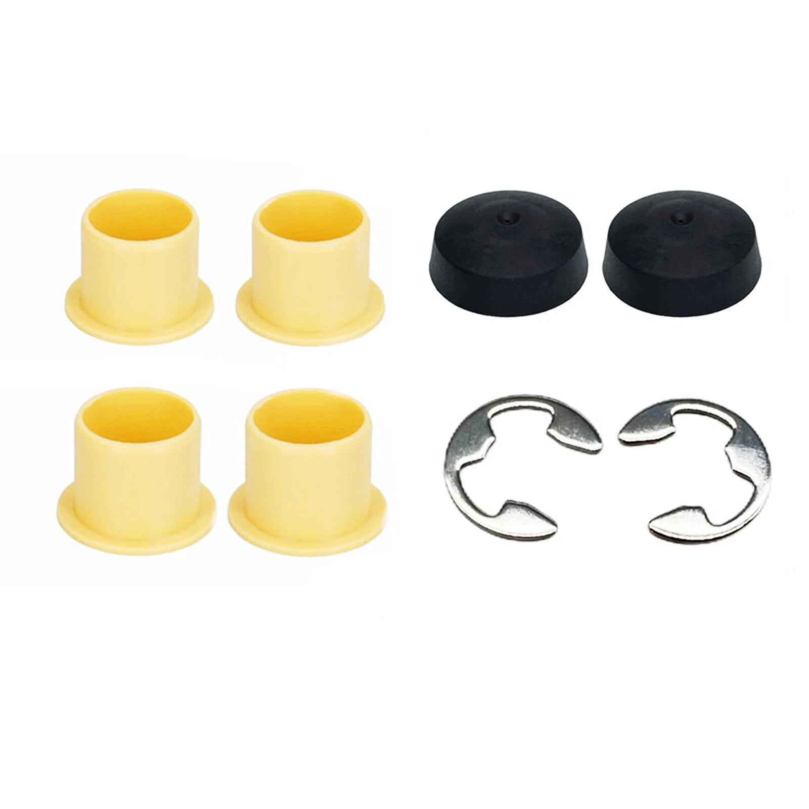 Power Trim Ram Bushing for MerCruiser Alpha 1 Gen II (53-815949, 23-815950, 19-815951)
