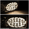 LED Turn Signal Lamps for Chevy Silverado 1500 2500HD 3500HD (2003–2006)