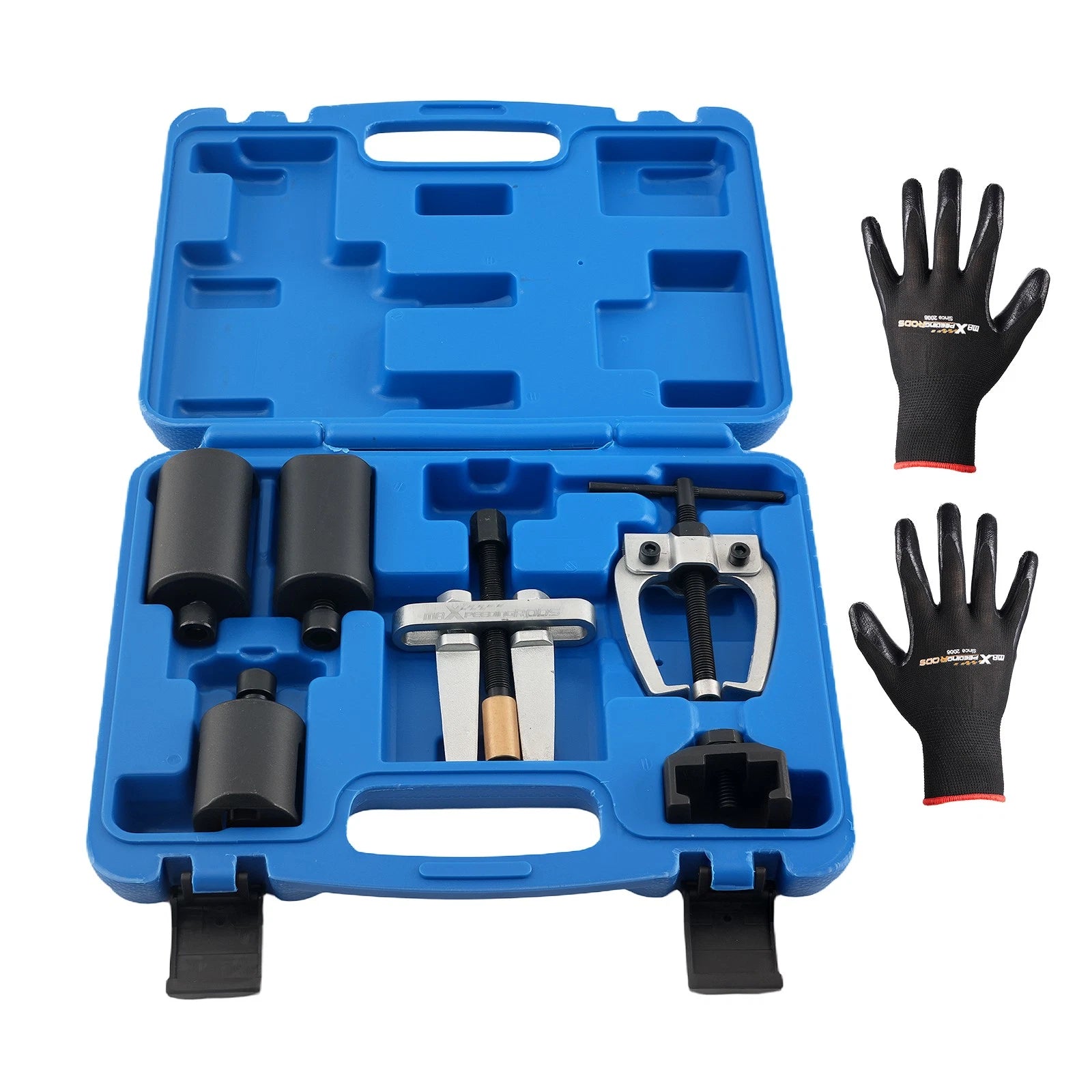 Windscreen Wiper Arm Puller Extractor Tool for VW Audi BMW