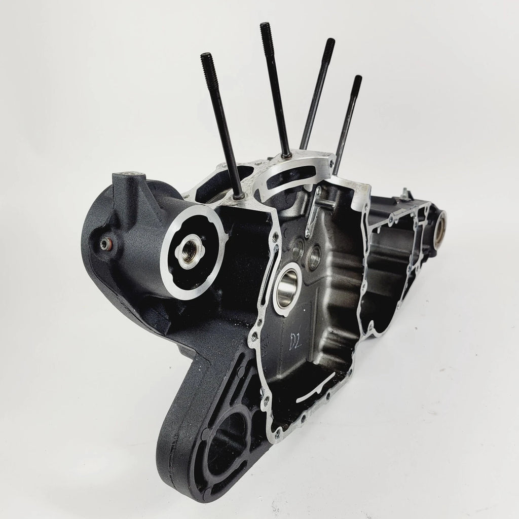 Right Side Engine Crankcase for Harley Davidson Sportster 883 1200