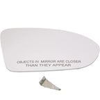 Mirror Glass Set for Chevrolet Cruze (2016–2019) Heated Blind Spot Detection