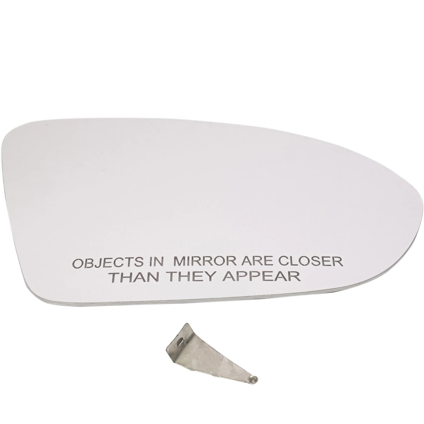 Mirror Glass Set for Chevrolet Cruze (2016–2019) Heated Blind Spot Detection
