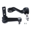 2pc Pitman Arm Set for Dodge Ram 1500 2500 (2000–2002)