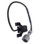 Rear Backup Reverse Camera Set for Hyundai Sonata (2011–2014)