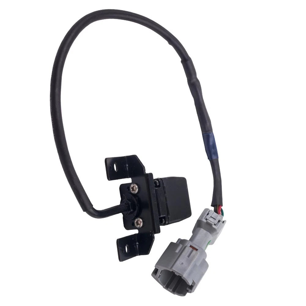 Rear Backup Reverse Camera Set for Hyundai Sonata (2011–2014)