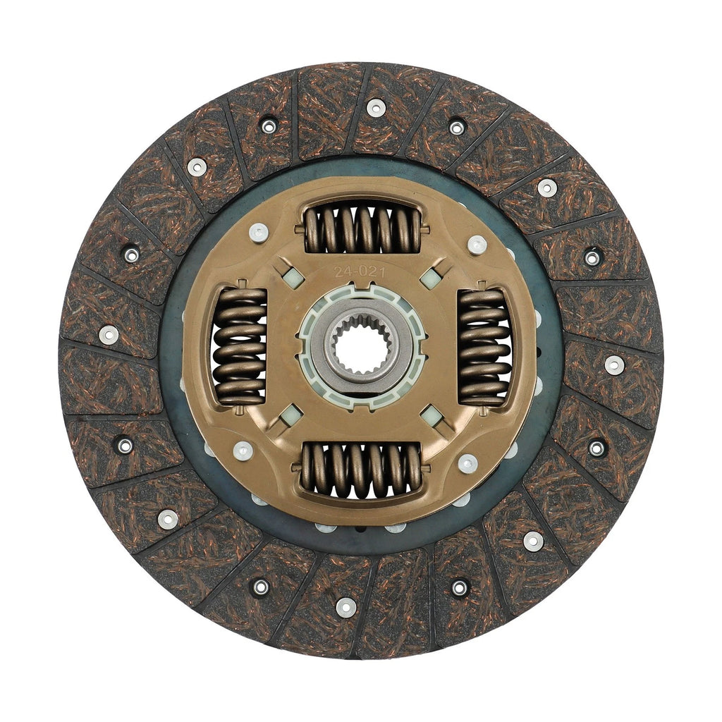 Clutch Kit for Hyundai Elantra GT, Kia Forte (2011–2013)