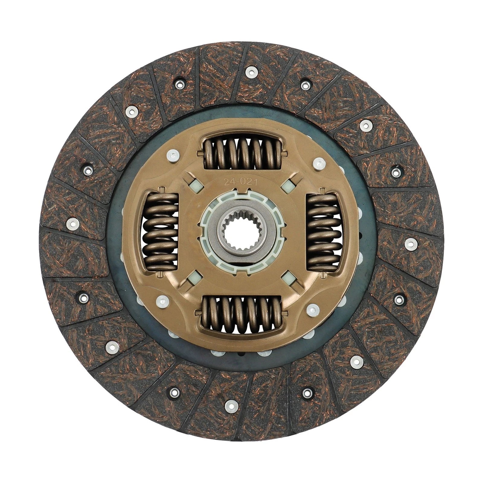 Clutch Kit for Hyundai Elantra GT, Kia Forte (2011–2013)