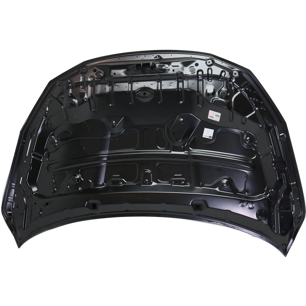 CAPA Certified Hood for Nissan Sentra (2016–2019)