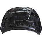 CAPA Certified Hood for Nissan Sentra (2016–2019)