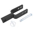 3 Point Quick Hitch Adapter for Category 1 Tractors (Adjustable)