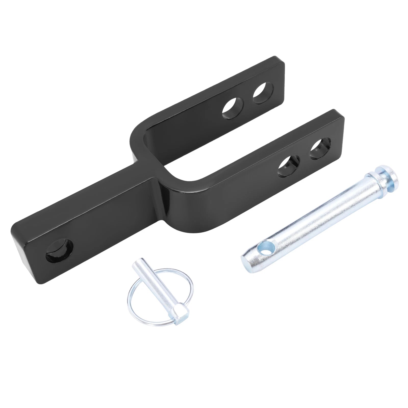 3 Point Quick Hitch Adapter for Category 1 Tractors (Adjustable)