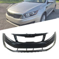 Front Bumper Cover Fascia for Kia Optima (2012–2013)