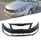 Front Bumper Cover Fascia for Kia Optima (2012–2013)