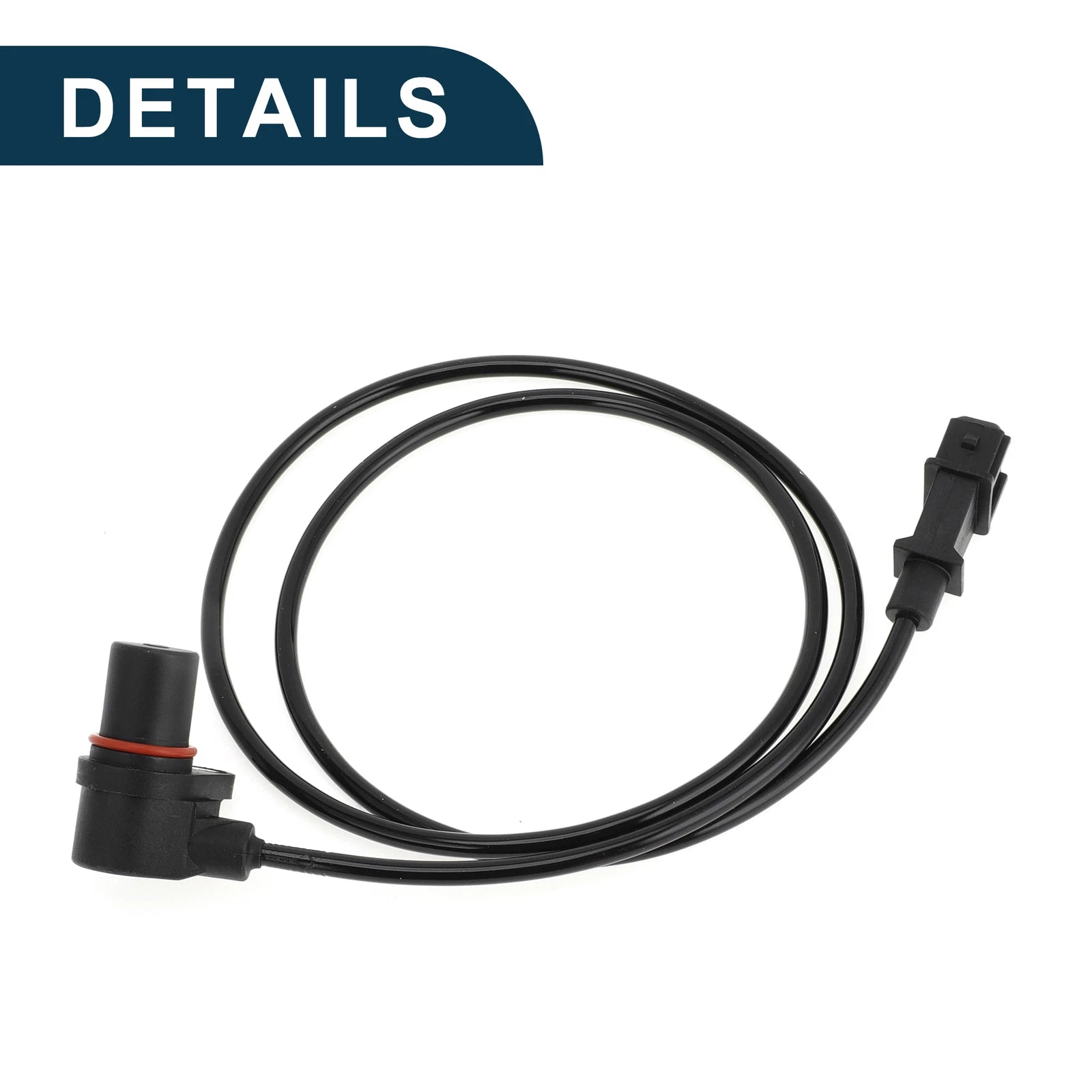 Crankshaft Position Sensor for Nissan Terrano 2.7TD 4WD (1993–2002) No. 259777F405