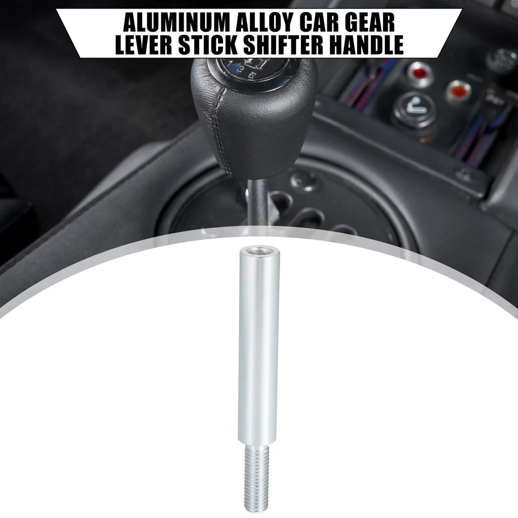 3" Aluminum Alloy Shift Knob Gear Shifter for Honda Accord (2003-2007)